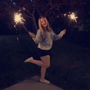 Meet your Posher, Grace